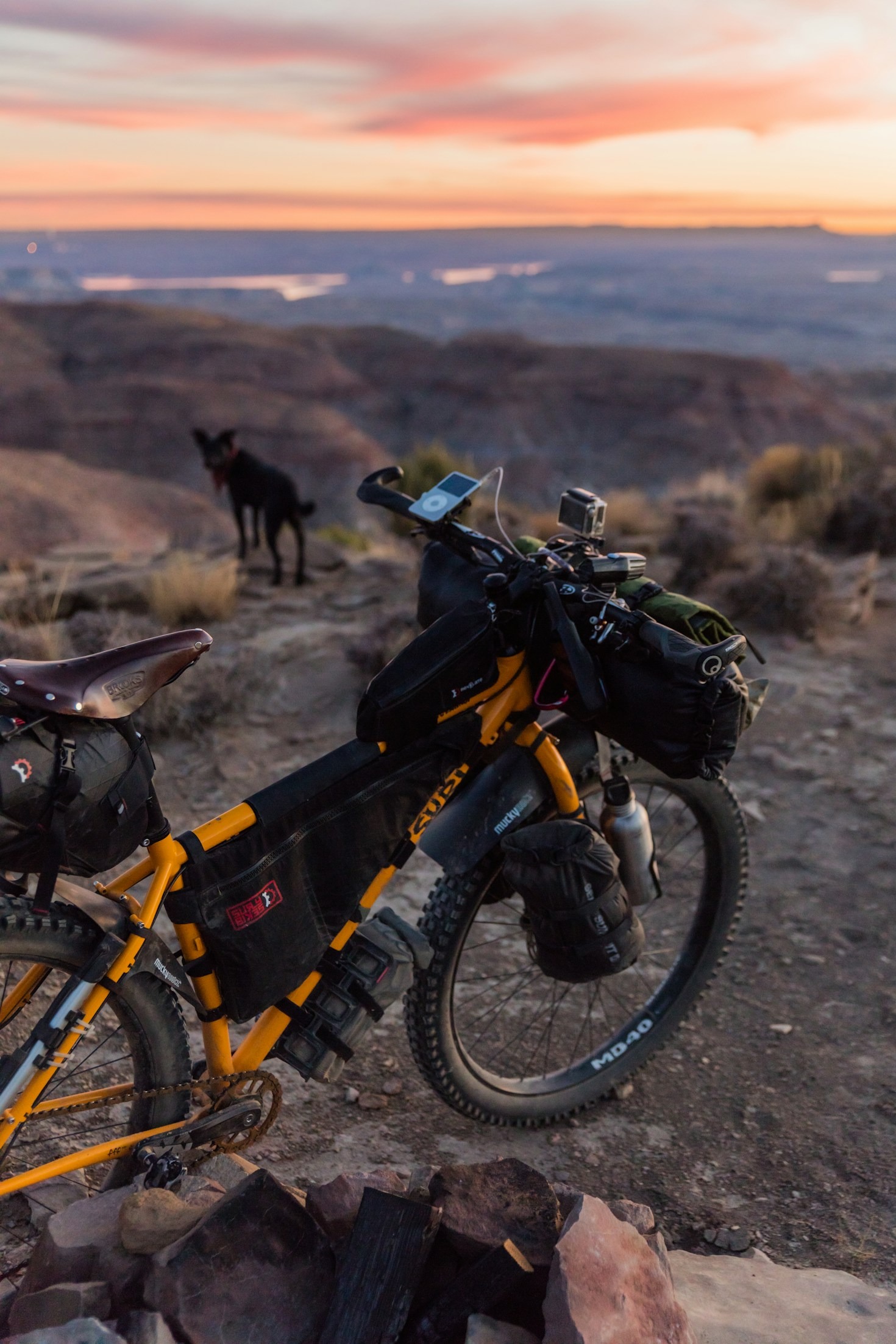 10 unverzichtbare Bikepacking-Ausrüstungstipps